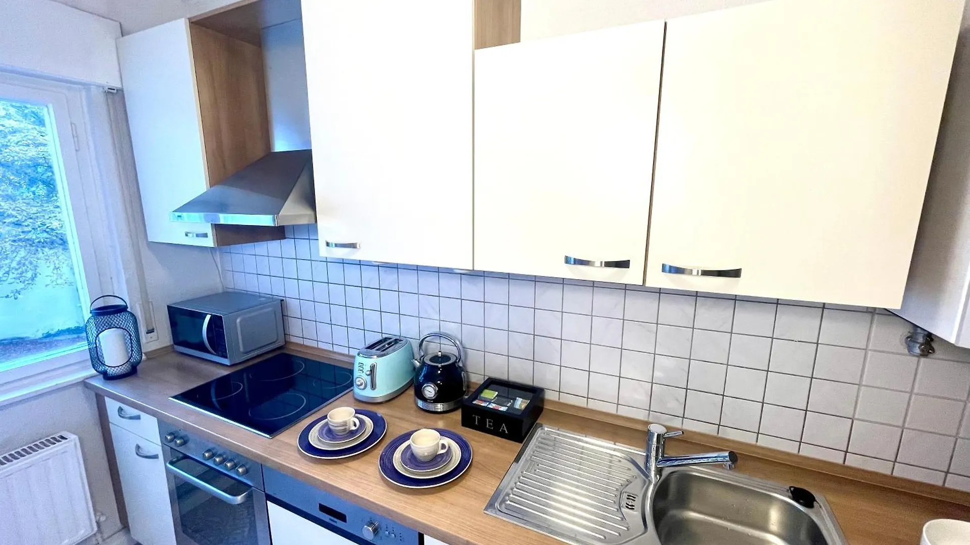 Messeapartment An Der Altstadtmauer Nuremberg 0*,