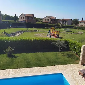 Istrian Melany , Vodnjan Kroatien