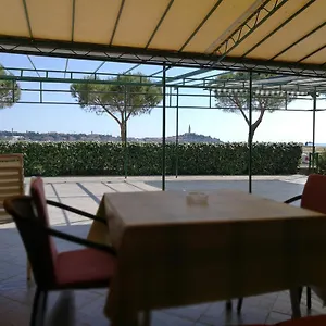 Val Mari - Laguna , Rovinj Kroatien